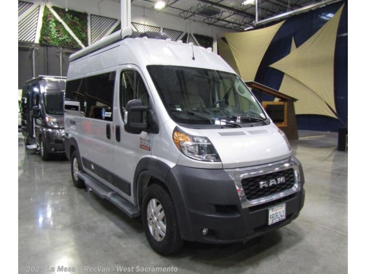 Email now about this 2023 Thor Motor Coach Scope 18M-S! Used 2023 Thor Motor Coach Scope 18M-S available in West Sacramento, California