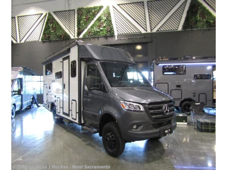 Email now about this 2025 Winnebago Ekko 23B! Used 2025 Winnebago Ekko 23B available in West Sacramento, California