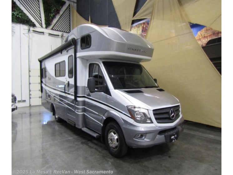 Email now about this 2019 Winnebago View 24G! Used 2019 Winnebago View 24G available in West Sacramento, California