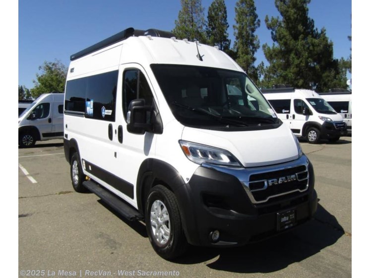 Email now about this 2026 Thor Motor Coach Rize 18M! New 2026 Thor Motor Coach Rize 18M available in West Sacramento, California