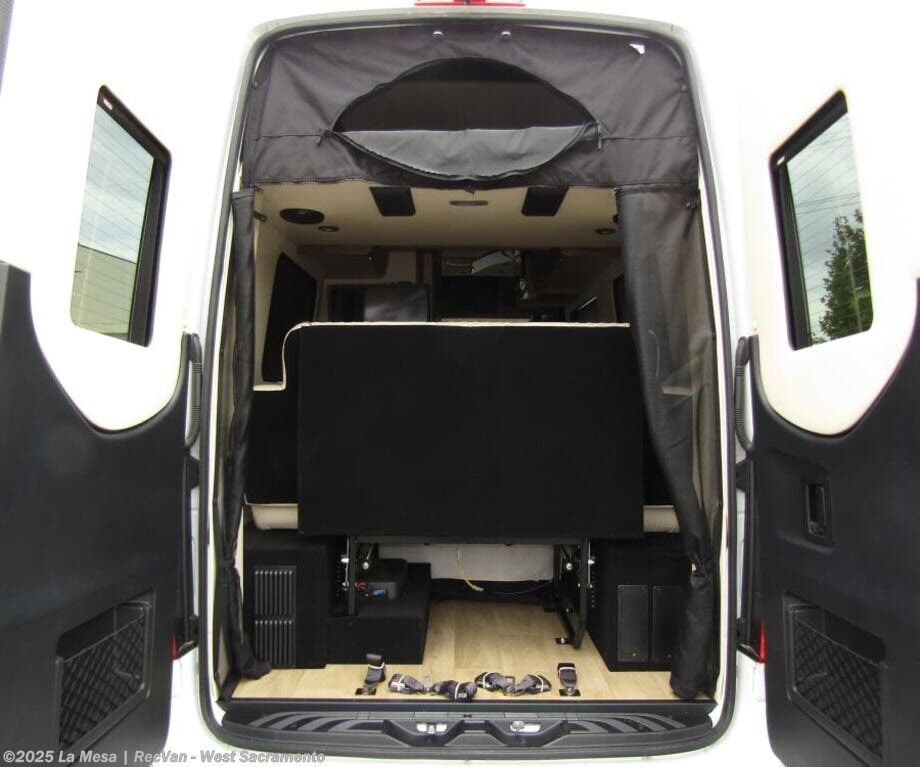 Call now about this 2026 Midwest Heritage MD4-HER-RWD! 2026 Midwest Heritage MD4-HER-RWD - New Class B For Sale by La Mesa | RecVan - West Sacramento in West Sacramento, California