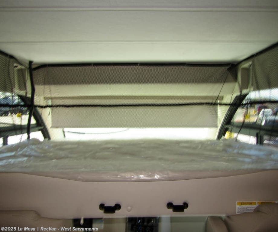 New 2026 Thor Motor Coach Axis 26.2-A available in West Sacramento, California