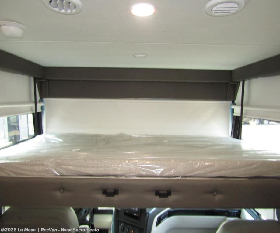 New 2026 Entegra Coach Vision XL 34G available in West Sacramento, California