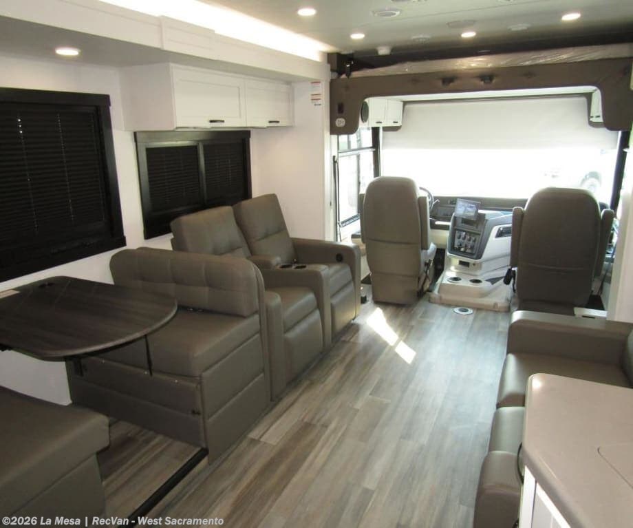 Contact us now about this 2026 Entegra Coach Vision XL 34G! 2026 Vision XL 34G by Entegra Coach from La Mesa | RecVan - West Sacramento in West Sacramento, California