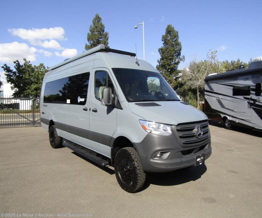 Email now about this 2026 Thor Motor Coach Tranquility 24A! New 2026 Thor Motor Coach Tranquility 24A available in West Sacramento, California