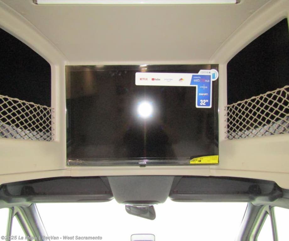 New 2026 Entegra Coach Condor 23S-FBP available in West Sacramento, California