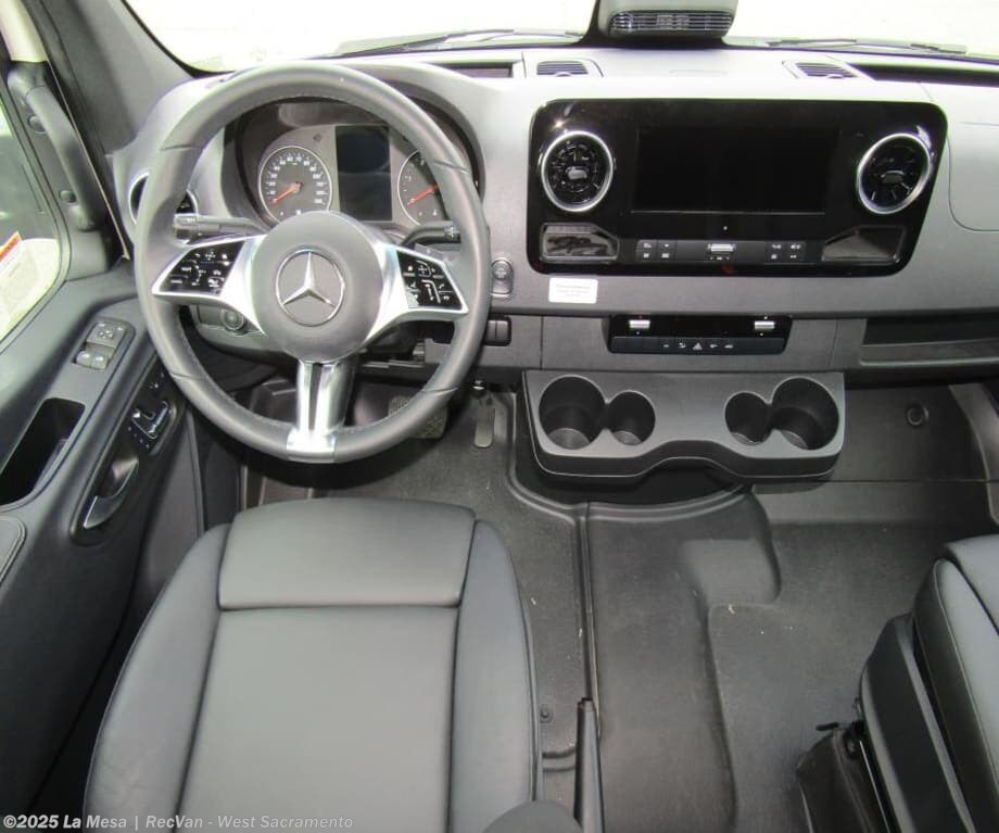 Call now about this 2026 Entegra Coach Condor 23S-FBP! 2026 Entegra Coach Condor 23S-FBP - New Class C For Sale by La Mesa | RecVan - West Sacramento in West Sacramento, California