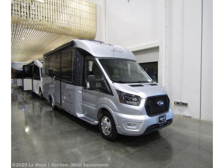 Email now about this 2025 Leisure Travel Wonder W24MBL! New 2025 Leisure Travel Wonder W24MBL available in West Sacramento, California