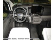 Call now about this 2025 Leisure Travel Wonder W24MBL! 2025 Leisure Travel Wonder W24MBL - New Class B For Sale by La Mesa | RecVan - West Sacramento in West Sacramento, California