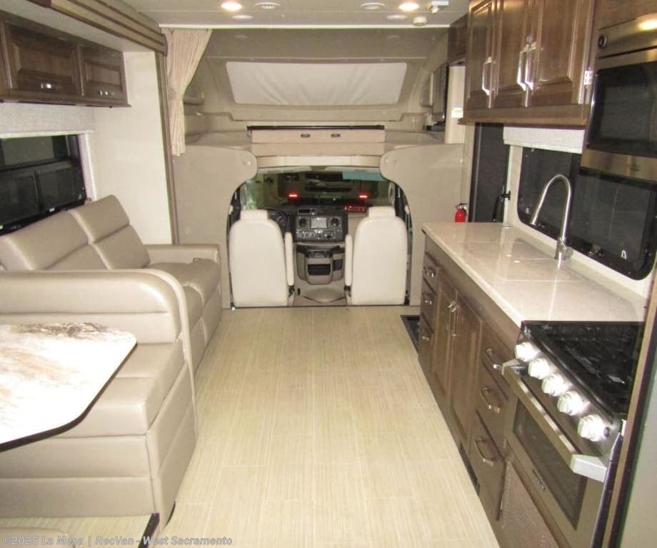 Contact us now about this 2020 Entegra Coach Esteem 29V! 2020 Esteem 29V by Entegra Coach from La Mesa | RecVan - West Sacramento in West Sacramento, California