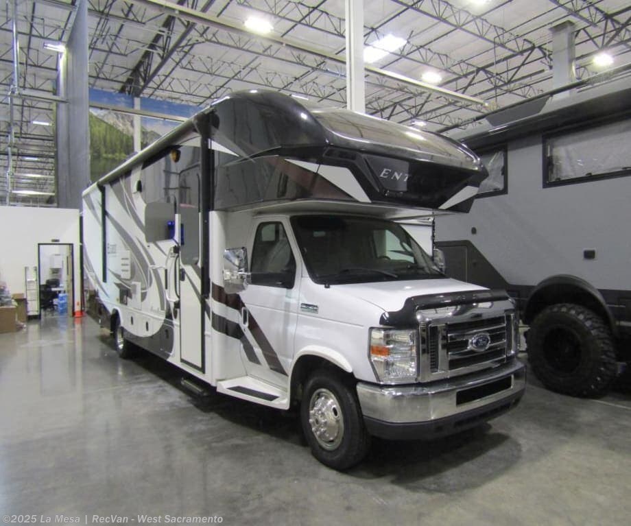 Email now about this 2020 Entegra Coach Esteem 29V! Used 2020 Entegra Coach Esteem 29V available in West Sacramento, California