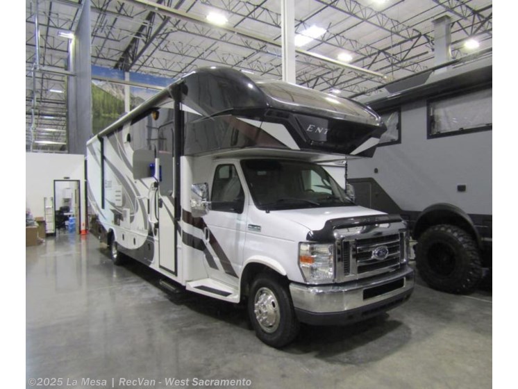 Email now about this 2020 Entegra Coach Esteem 29V! Used 2020 Entegra Coach Esteem 29V available in West Sacramento, California