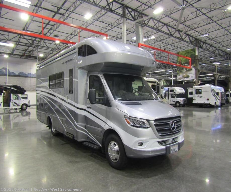 Email now about this 2021 Winnebago View 24D! Used 2021 Winnebago View 24D available in West Sacramento, California