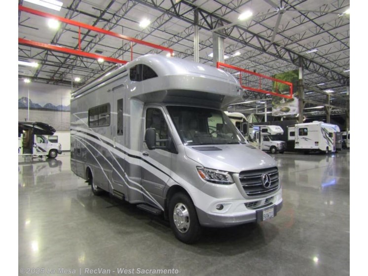 Email now about this 2021 Winnebago View 24D! Used 2021 Winnebago View 24D available in West Sacramento, California