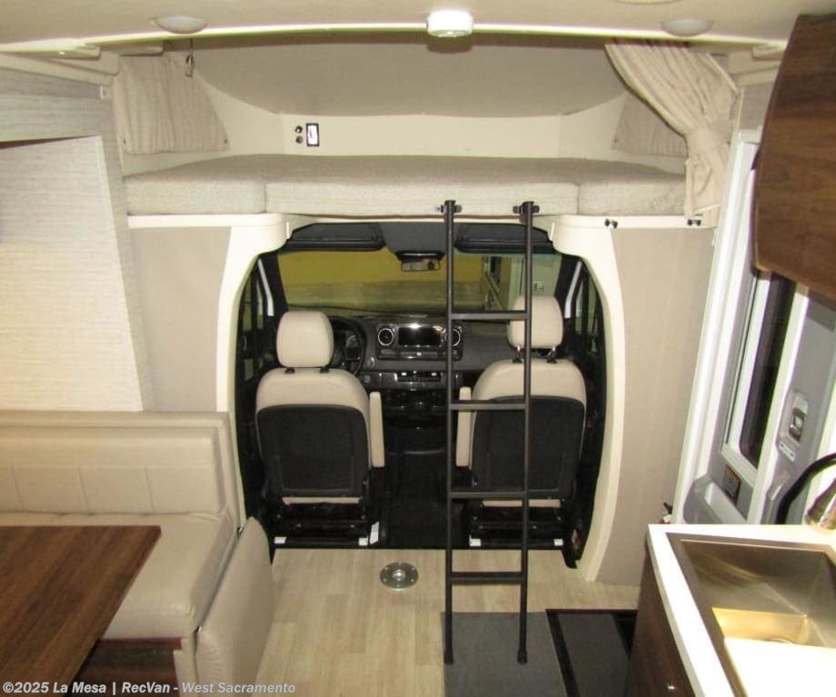 Used 2021 Winnebago View 24D available in West Sacramento, California