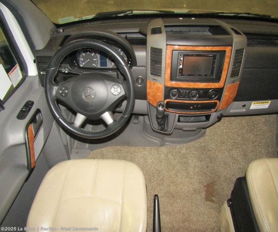 Call now about this 2020 Thor Motor Coach Synergy 24MB! 2020 Thor Motor Coach Synergy 24MB - Used Class C For Sale by La Mesa | RecVan - West Sacramento in West Sacramento, California