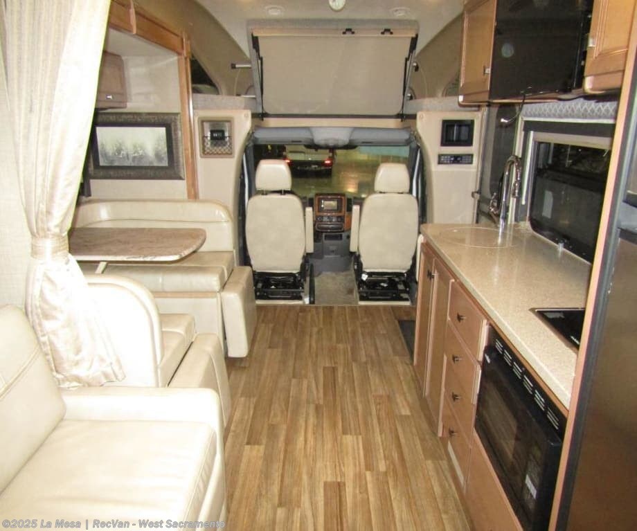 Contact us now about this 2020 Thor Motor Coach Synergy 24MB! 2020 Synergy 24MB by Thor Motor Coach from La Mesa | RecVan - West Sacramento in West Sacramento, California