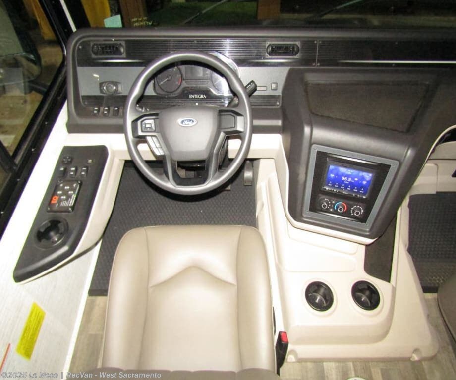 Call now about this 2024 Entegra Coach Vision 29S! 2024 Entegra Coach Vision 29S - Used Class A For Sale by La Mesa | RecVan - West Sacramento in West Sacramento, California