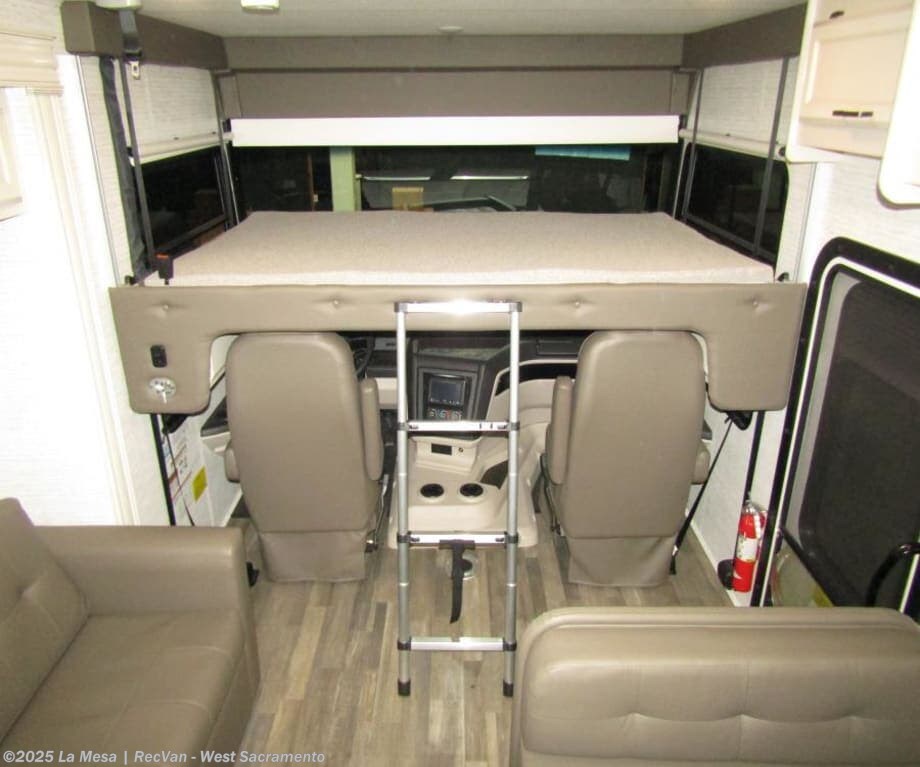 Used 2024 Entegra Coach Vision 29S available in West Sacramento, California