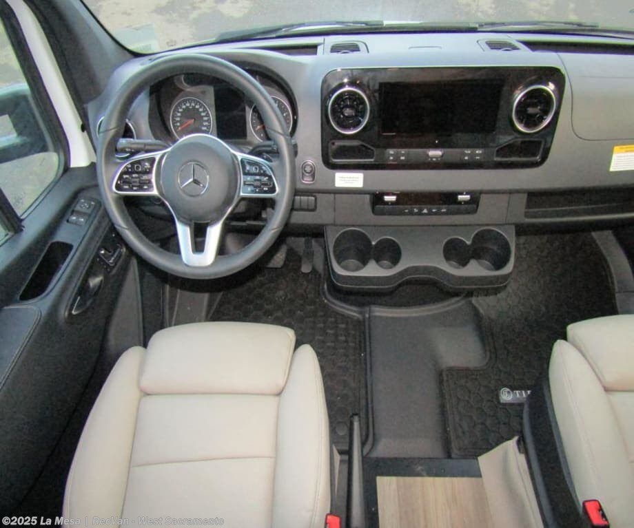 Call now about this 2026 Tiffin Wayfarer 25XLW! 2026 Tiffin Wayfarer 25XLW - New Class C For Sale by La Mesa | RecVan - West Sacramento in West Sacramento, California