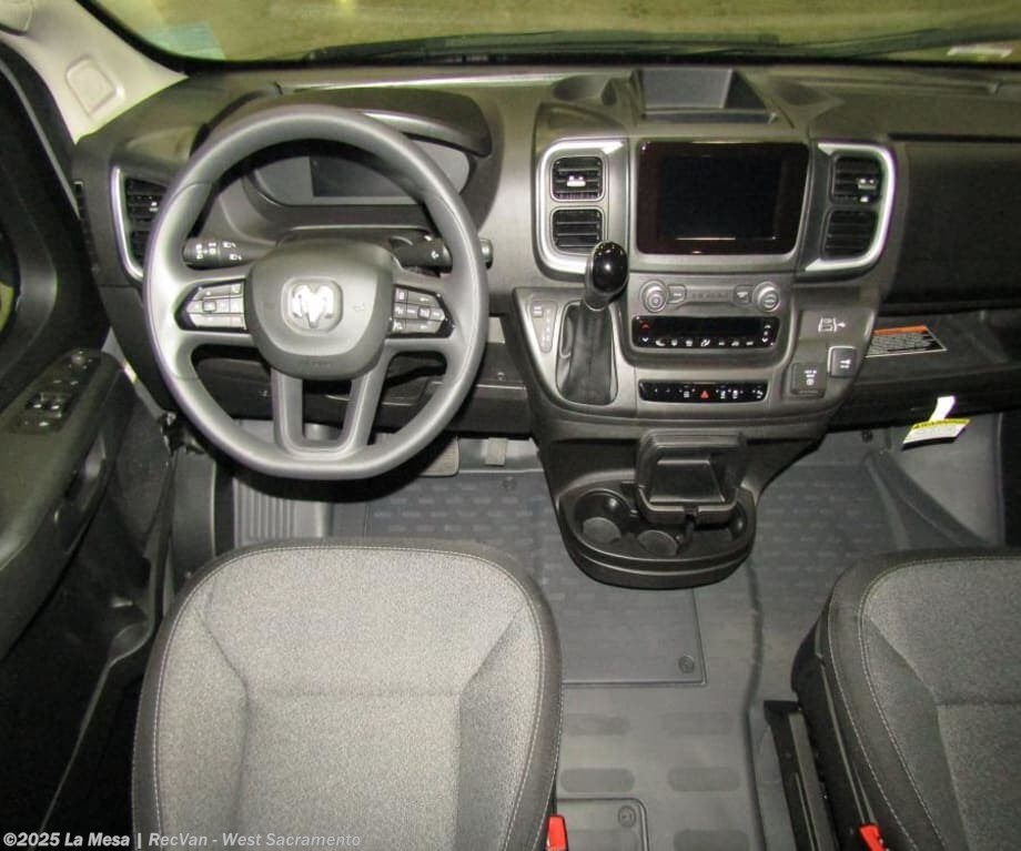 Contact us now about this 2026 Winnebago Solis Pocket BUT36A! 2026 Solis Pocket BUT36A by Winnebago from La Mesa | RecVan - West Sacramento in West Sacramento, California