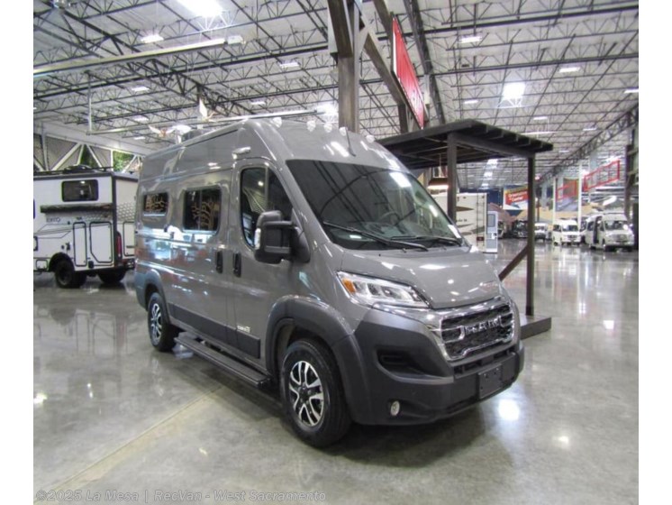 Email now about this 2026 Winnebago Solis Pocket BUT36A! New 2026 Winnebago Solis Pocket BUT36A available in West Sacramento, California