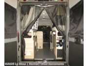 Call now about this 2026 Winnebago Solis Pocket BUT36A! 2026 Winnebago Solis Pocket BUT36A - New Class B For Sale by La Mesa | RecVan - West Sacramento in West Sacramento, California