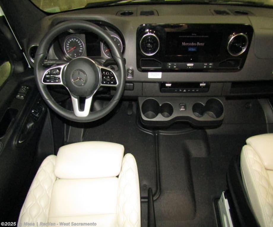 Contact us now about this 2025 Tiffin TIFFIN GT1! 2025 TIFFIN GT1 by Tiffin from La Mesa | RecVan - West Sacramento in West Sacramento, California