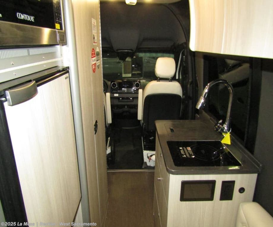 New 2025 Tiffin TIFFIN GT1 available in West Sacramento, California