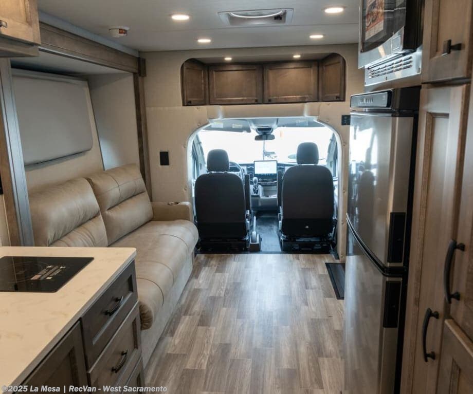 Contact us now about this 2026 Tiffin Midas 24MT! 2026 Midas 24MT by Tiffin from La Mesa | RecVan - West Sacramento in West Sacramento, California