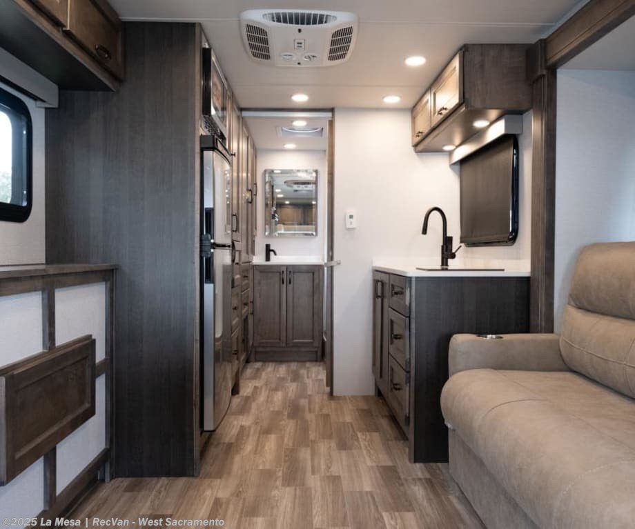 New 2026 Tiffin Midas 24MT available in West Sacramento, California