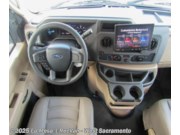 Call now about this 2026 Entegra Coach Odyssey 25R! 2026 Entegra Coach Odyssey 25R - New Class C For Sale by La Mesa | RecVan - West Sacramento in West Sacramento, California