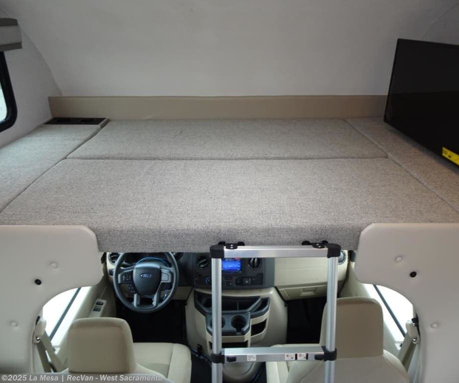 New 2026 Thor Motor Coach Chateau 21Z available in West Sacramento, California