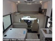 Contact us now about this 2026 Thor Motor Coach Chateau 21Z! 2026 Chateau 21Z by Thor Motor Coach from La Mesa | RecVan - West Sacramento in West Sacramento, California