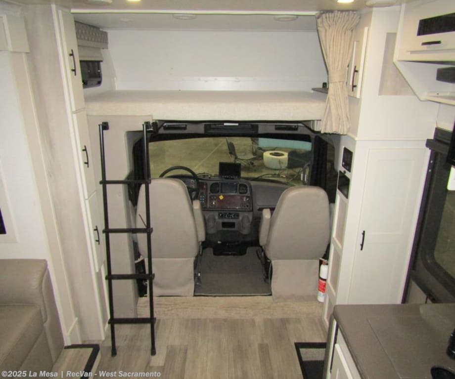 Used 2023 Dynamax Corp Europa 31SS available in West Sacramento, California