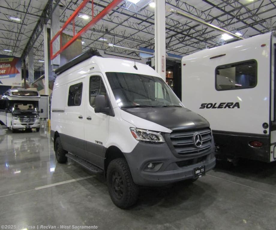 Email now about this 2025 Tiffin TIFFIN GH1-AB! Used 2025 Tiffin TIFFIN GH1-AB available in West Sacramento, California