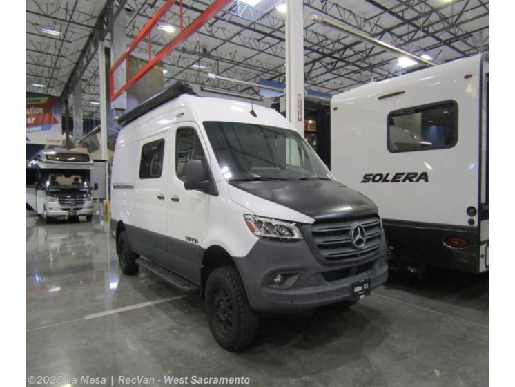 Email now about this 2025 Tiffin TIFFIN GH1-AB! Used 2025 Tiffin TIFFIN GH1-AB available in West Sacramento, California