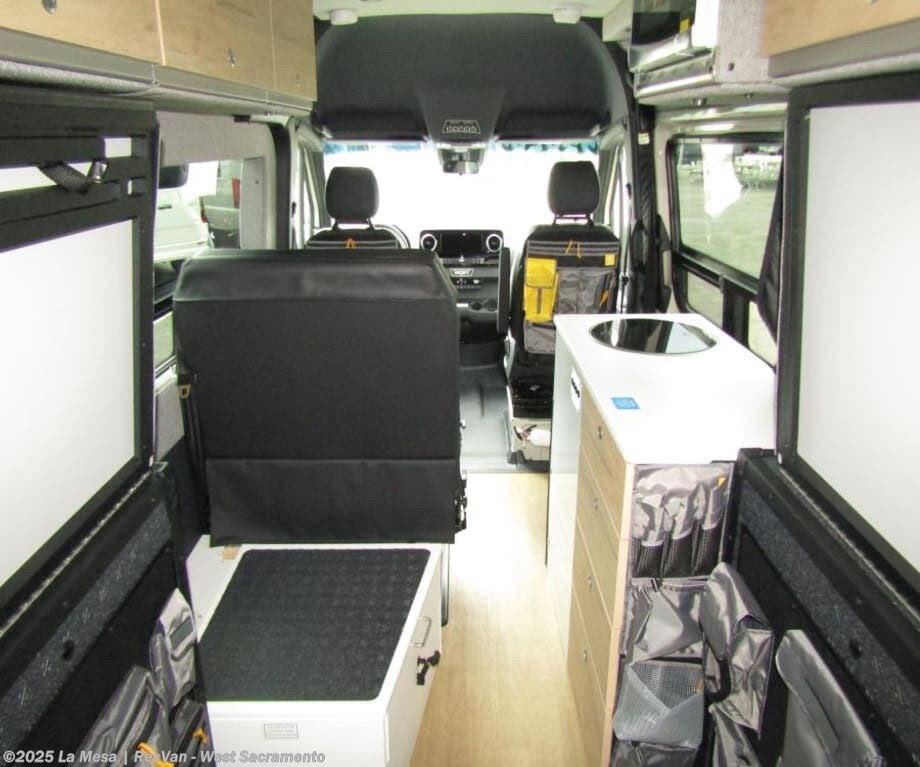 New 2025 Storyteller Overland Beast MODE BEAST-AWD available in West Sacramento, California