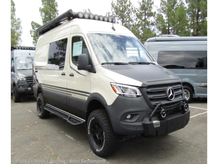 Email now about this 2025 Storyteller Overland Beast MODE BEAST-AWD! New 2025 Storyteller Overland Beast MODE BEAST-AWD available in West Sacramento, California