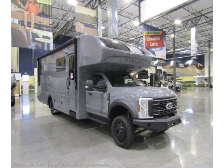 Email now about this 2026 Entegra Coach Esteem XL 32U-XL-GSE! New 2026 Entegra Coach Esteem XL 32U-XL-GSE available in West Sacramento, California