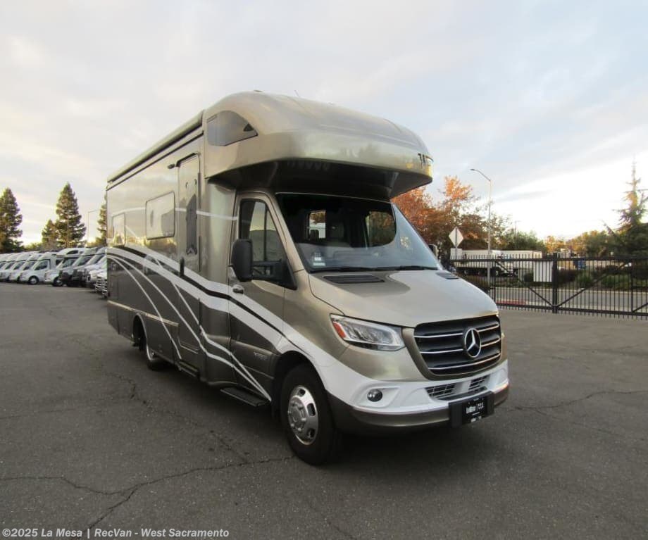 Email now about this 2022 Winnebago View 24V! Used 2022 Winnebago View 24V available in West Sacramento, California