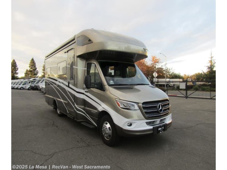 Email now about this 2022 Winnebago View 24V! Used 2022 Winnebago View 24V available in West Sacramento, California