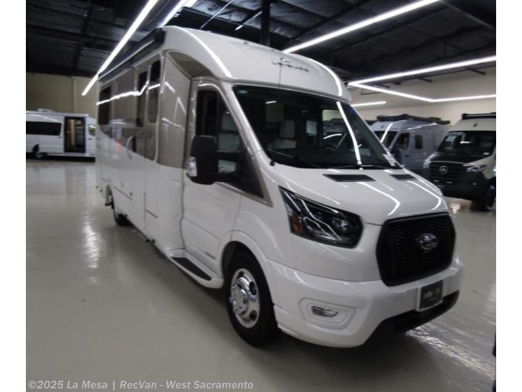 Email now about this 2026 Leisure Travel Wonder W24RTB! New 2026 Leisure Travel Wonder W24RTB available in West Sacramento, California