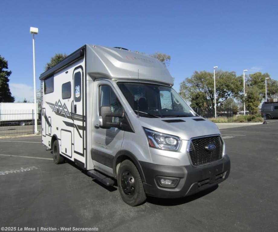 Email now about this 2026 Entegra Coach Condor 22T! New 2026 Entegra Coach Condor 22T available in West Sacramento, California