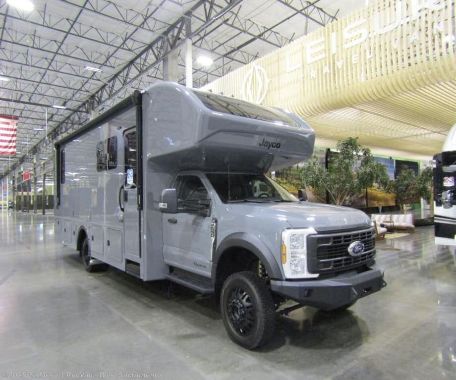 Email now about this 2026 Jayco Greyhawk XL 32U-XL-GSE! New 2026 Jayco Greyhawk XL 32U-XL-GSE available in West Sacramento, California