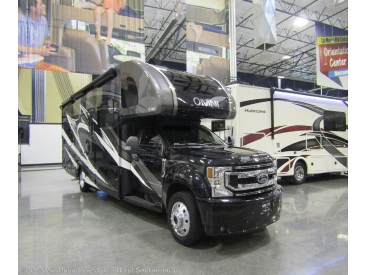 Email now about this 2022 Thor Motor Coach Omni XG32! Used 2022 Thor Motor Coach Omni XG32 available in West Sacramento, California