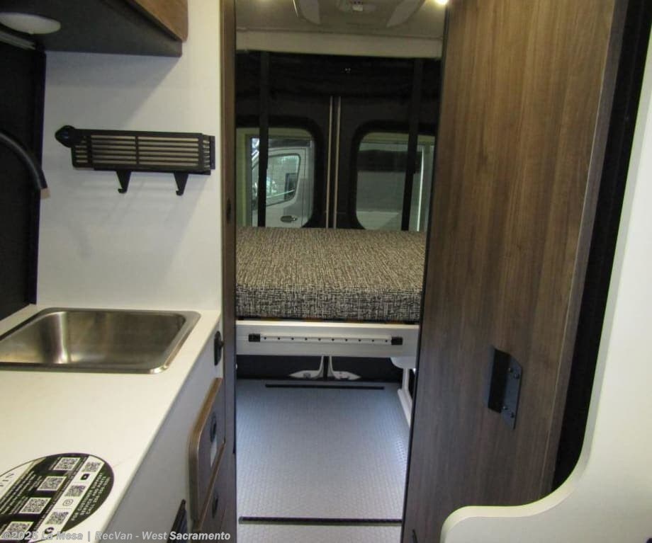 New 2026 Tiffin TIFFIN GH1-AB available in West Sacramento, California