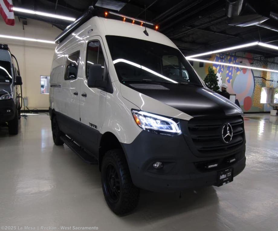 Email now about this 2026 Tiffin TIFFIN GH1-AB! New 2026 Tiffin TIFFIN GH1-AB available in West Sacramento, California