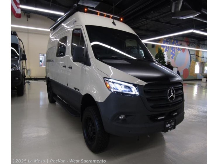 Email now about this 2026 Tiffin TIFFIN GH1-AB! New 2026 Tiffin TIFFIN GH1-AB available in West Sacramento, California