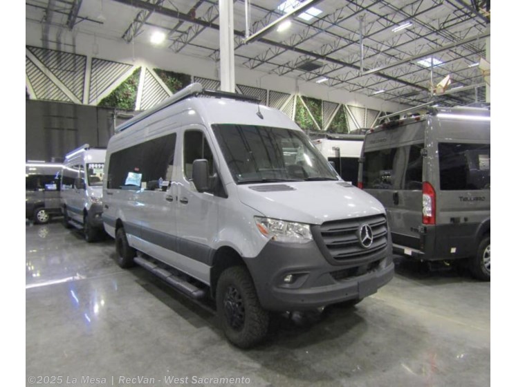 Email now about this 2026 Thor Motor Coach Tranquility 24A! New 2026 Thor Motor Coach Tranquility 24A available in West Sacramento, California